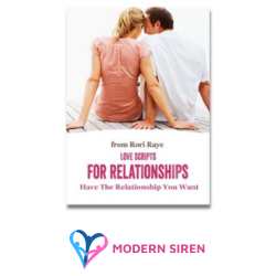 Love Scripts for Relationships