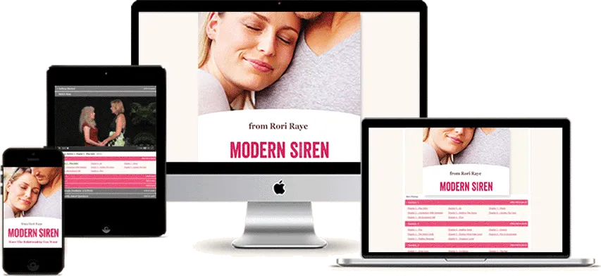 The Modern Siren Program