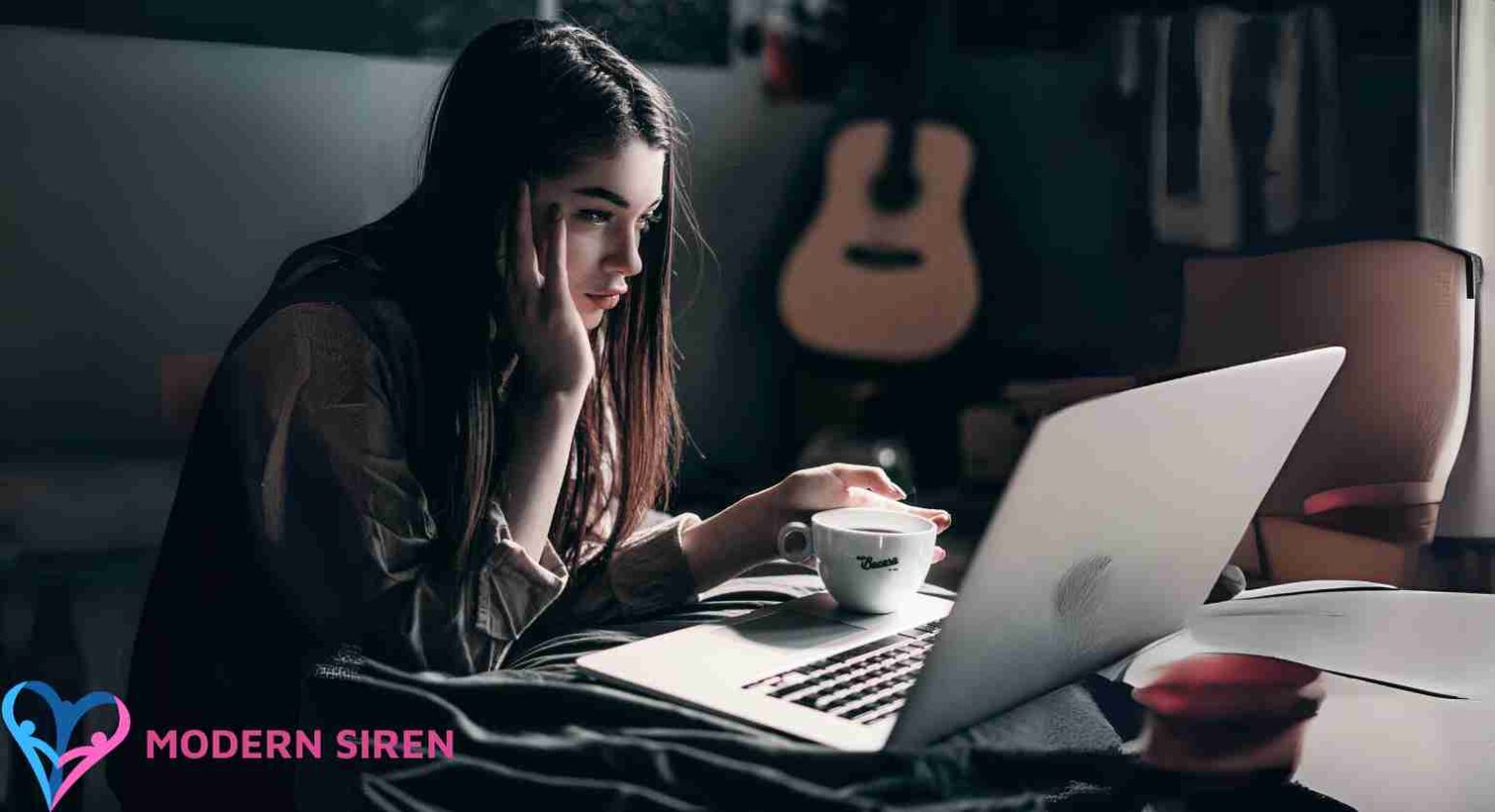 Personal Ad Example for Women - The Modern Siren