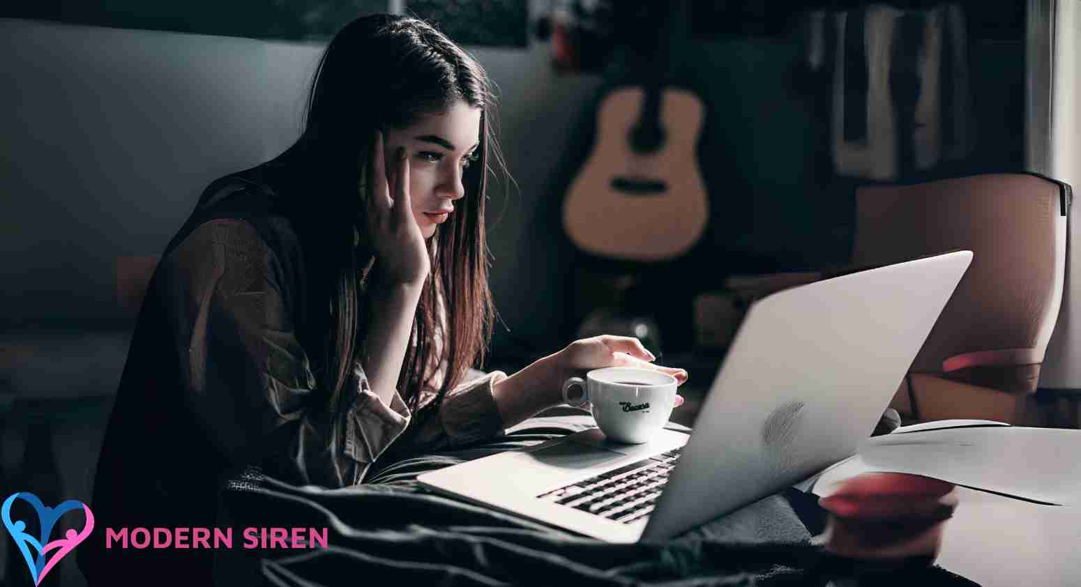 Personal Ad Example for Women