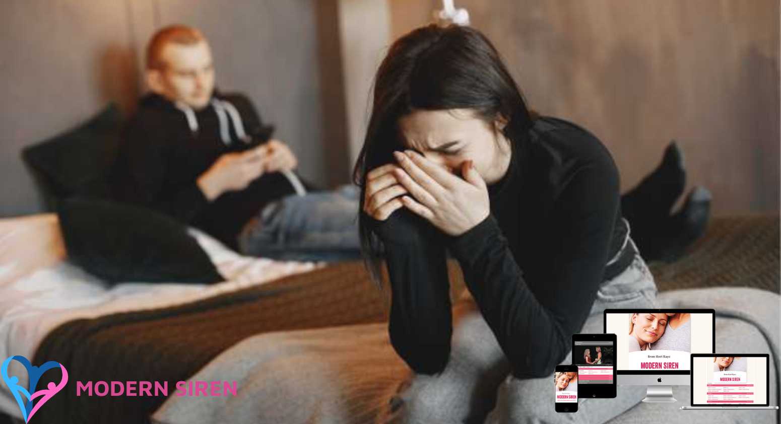 How to Trust Your Partner When You’re Not Sure About Your Relationship Status